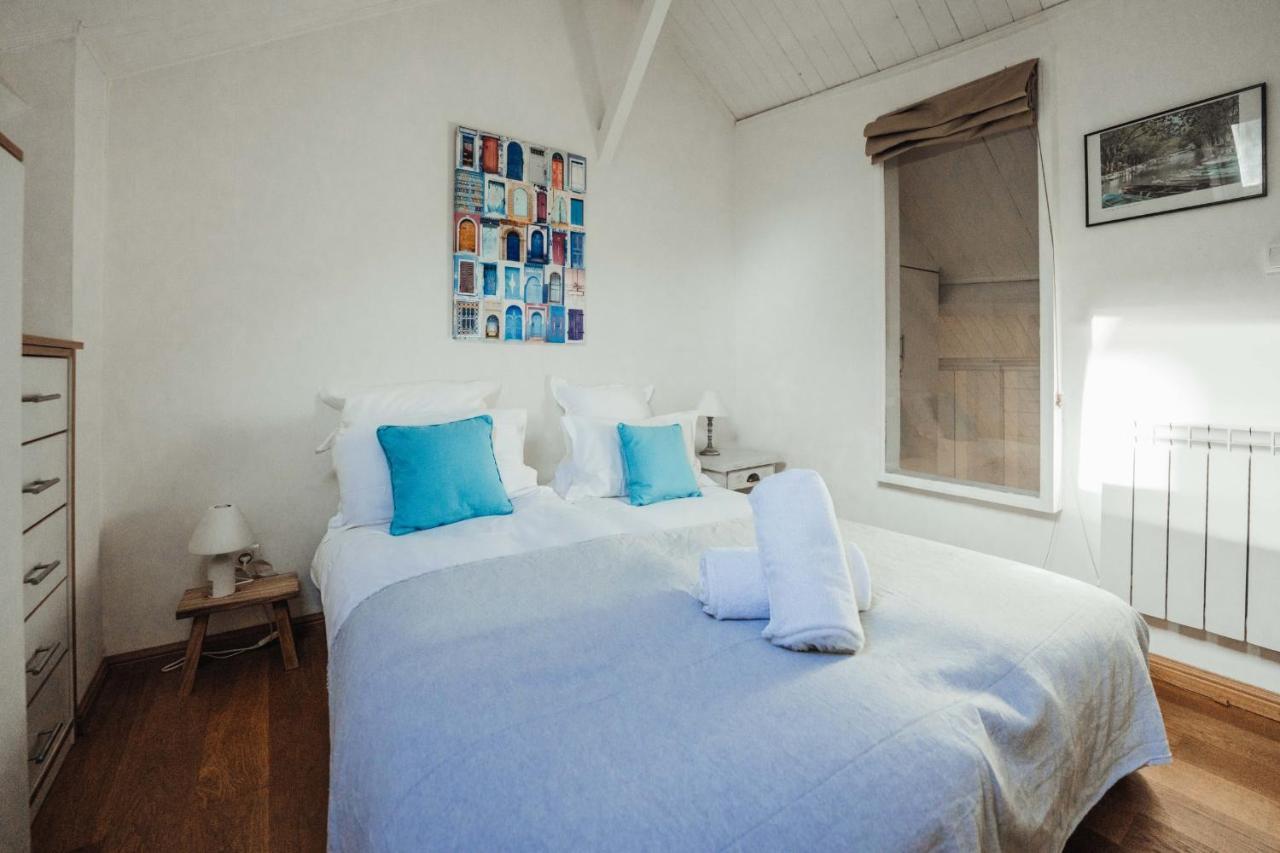 Apartament Le White Flat Exceptionnel Proche Lac Annecy Zewnętrze zdjęcie